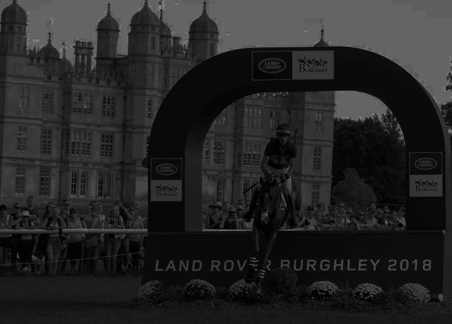 Burghley Horse Trials