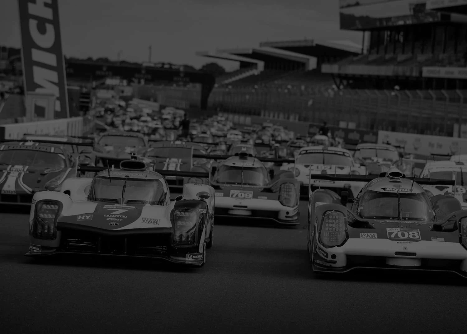 Le Mans 24 Hours