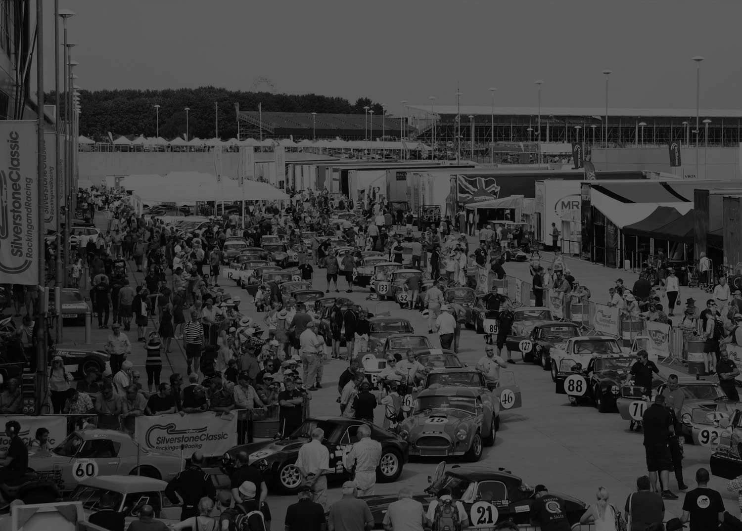BRDC Festival
