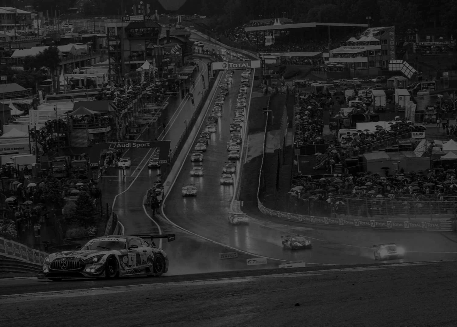 Spa 24 Hours