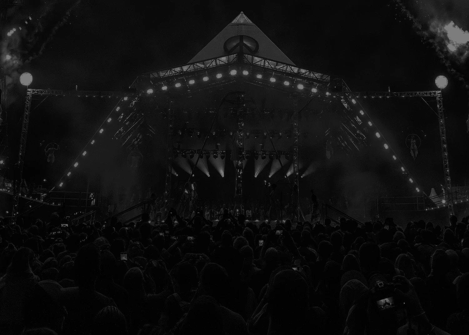 Glastonbury Festival