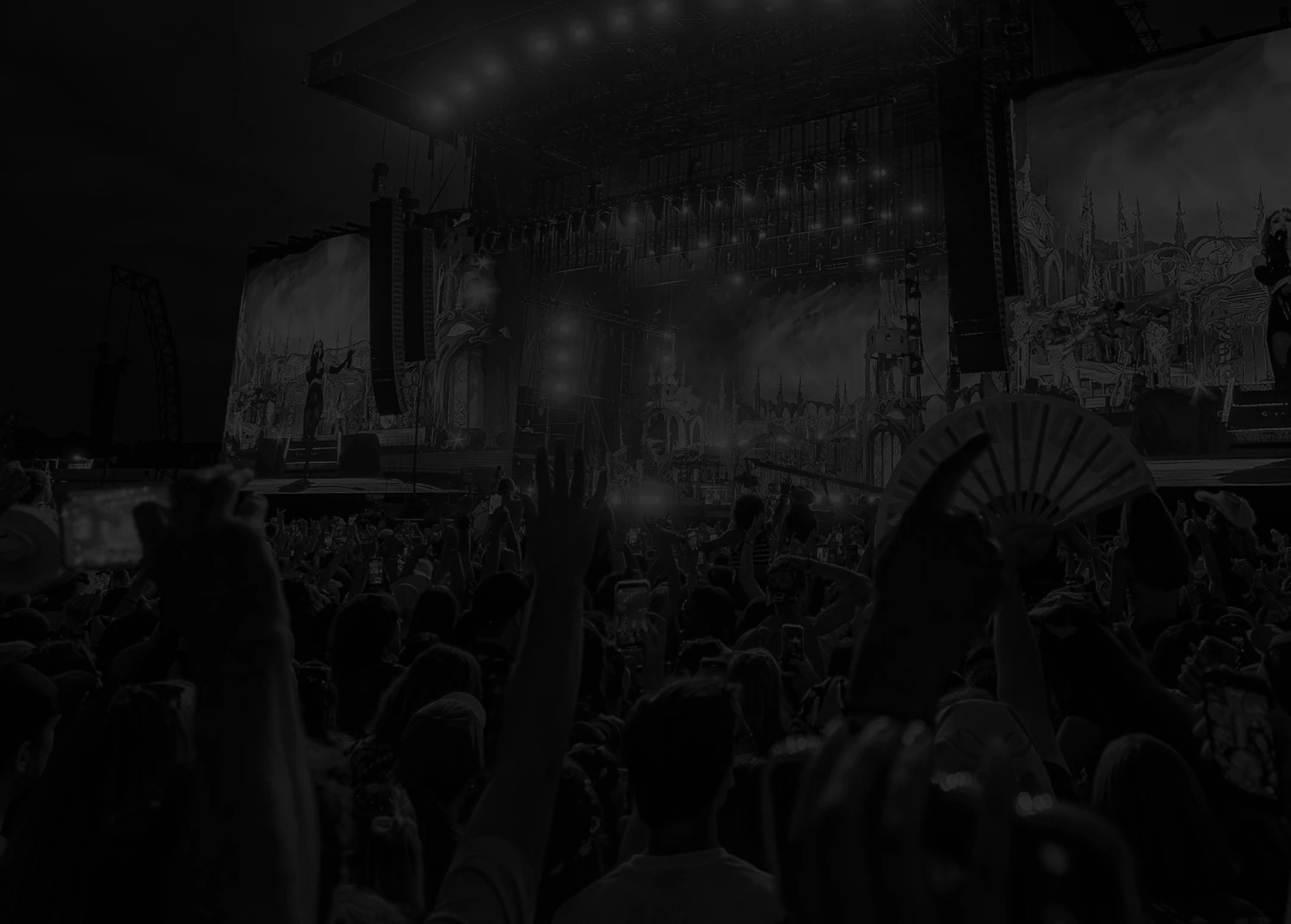 Reading & Leeds Festival