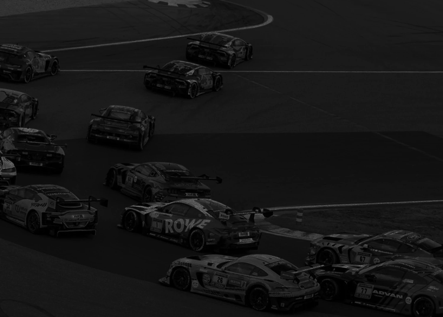 Nürburgring 24 Hours
