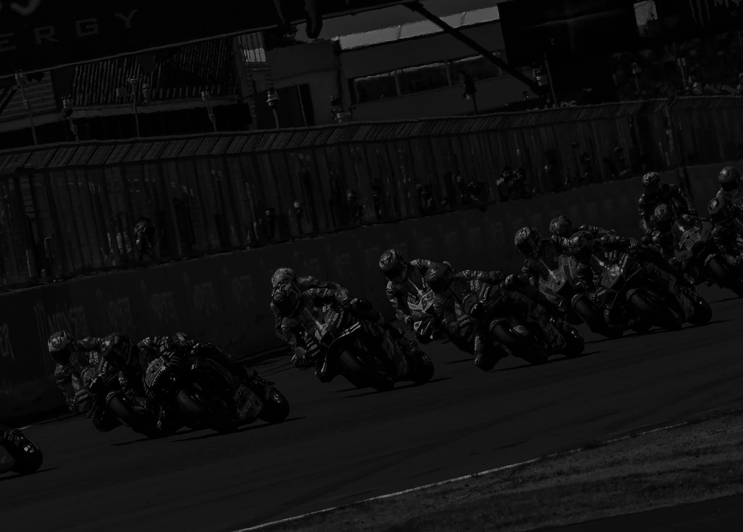 Silverstone MotoGP