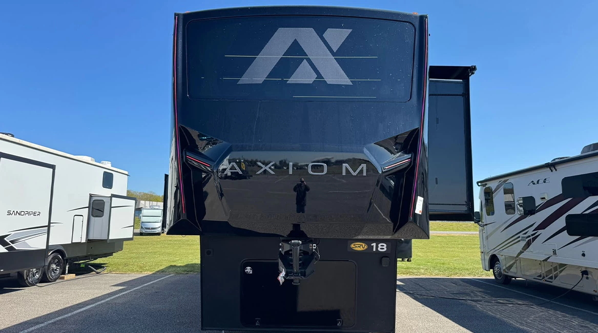 2026 Axiom i3800