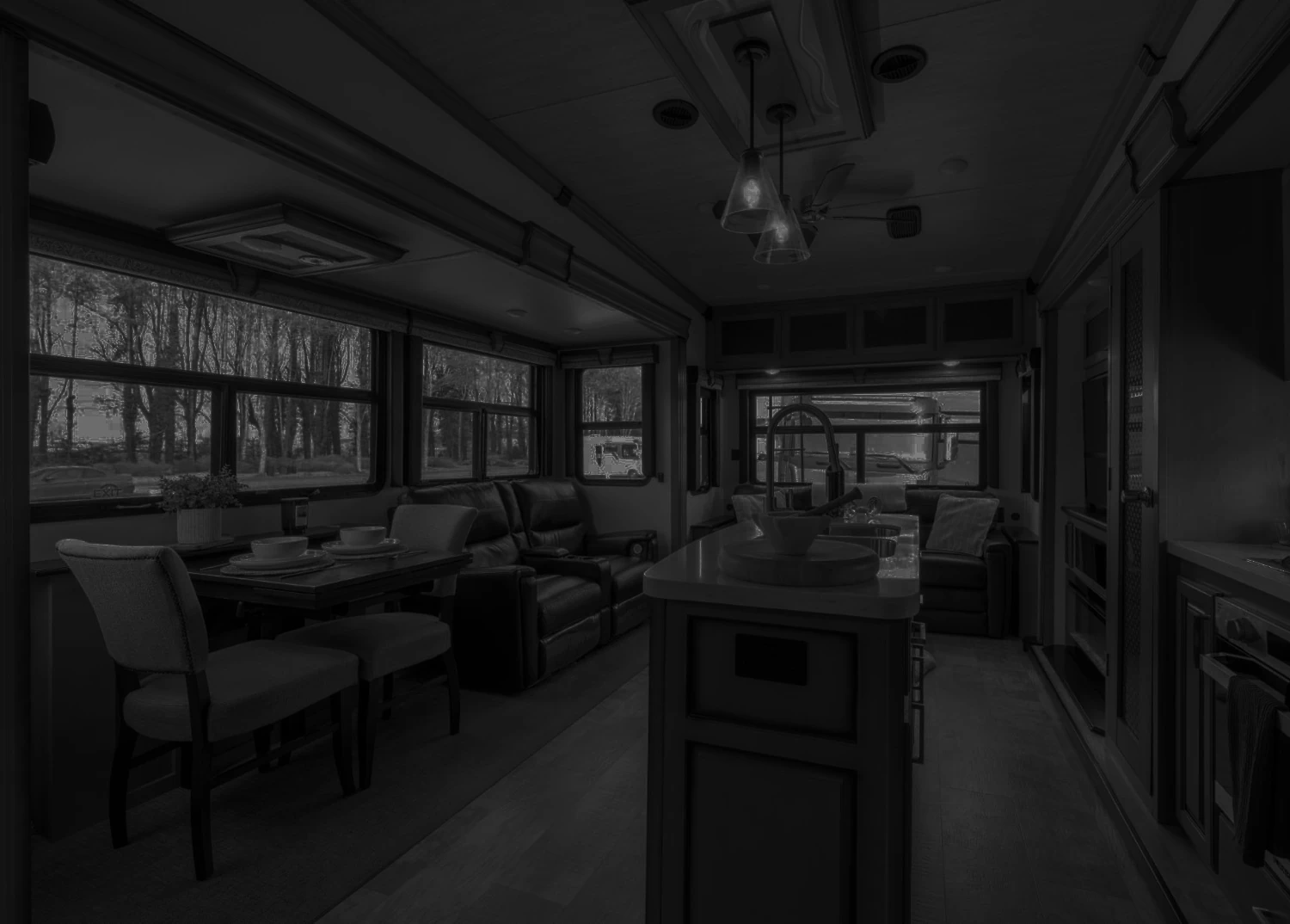 Montana 5th Wheel