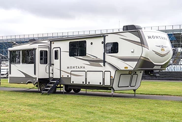 Montana 5th Wheel
