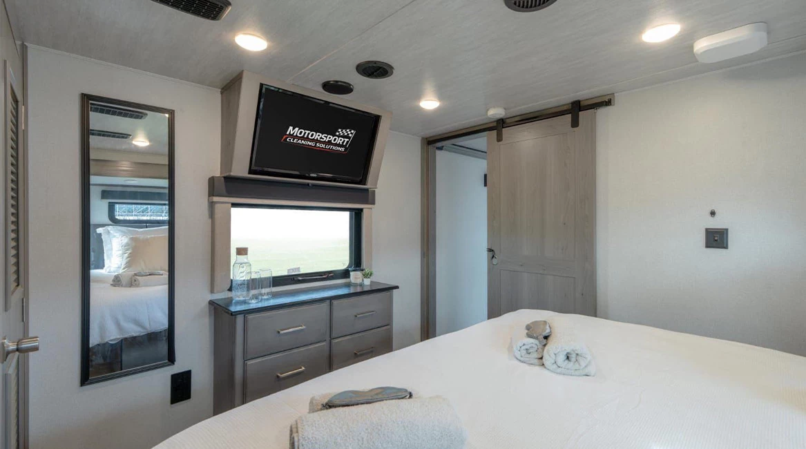 Montana 5th Wheel