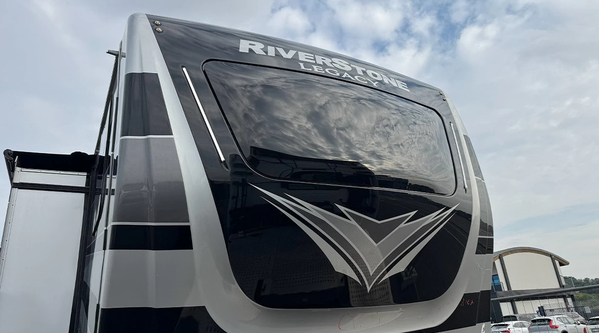 Riverstone Legacy