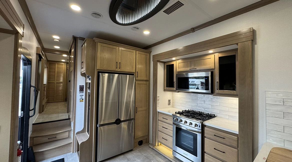 Riverstone Legacy