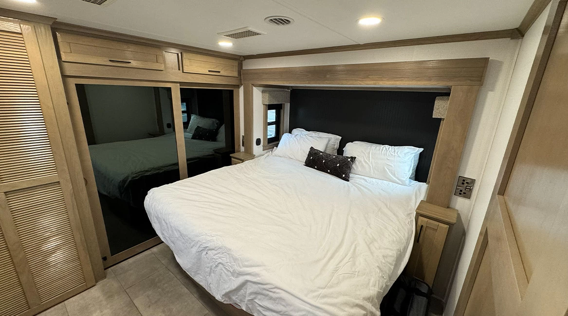 Riverstone Legacy