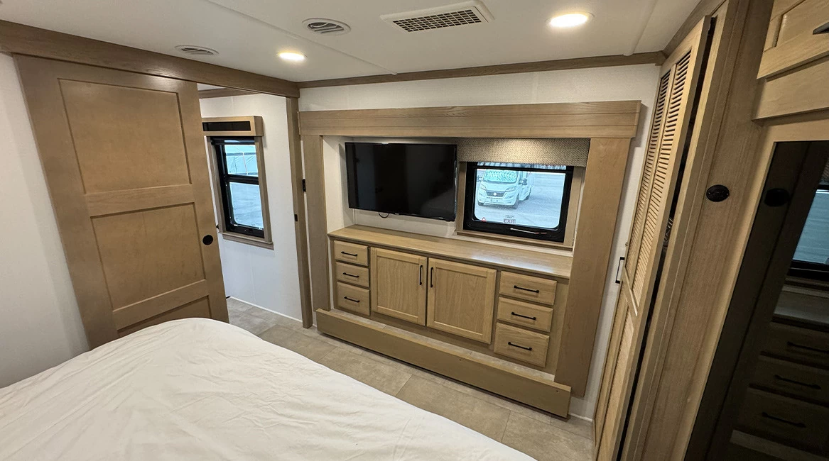 Riverstone Legacy