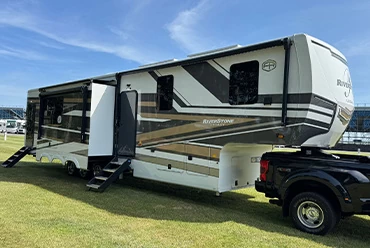 Riverstone Legacy 44DBL (2026)