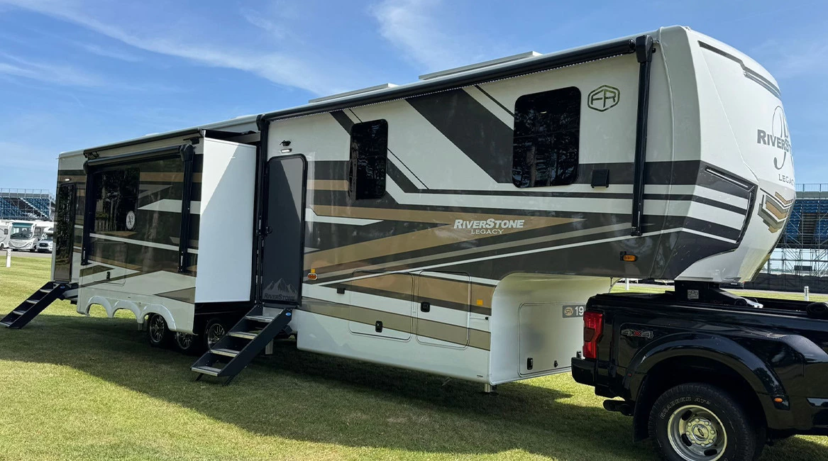Riverstone Legacy 44DBL (2026)