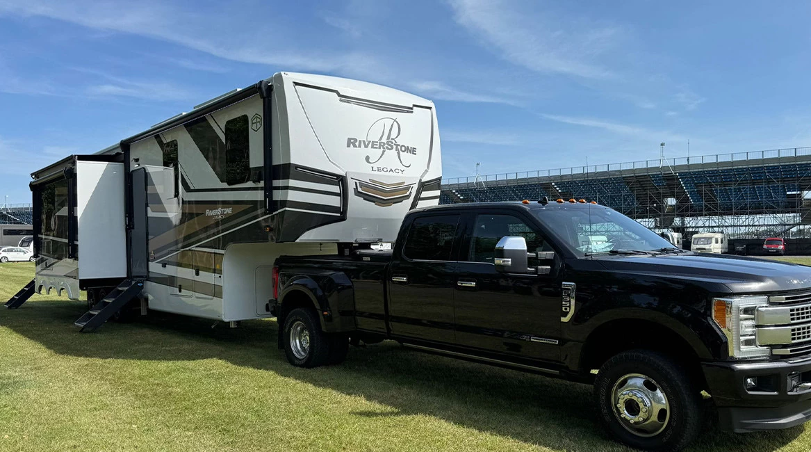 Riverstone Legacy 44DBL (2026)