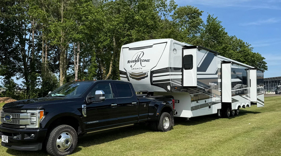 Riverstone Legacy 44DBL (2026)