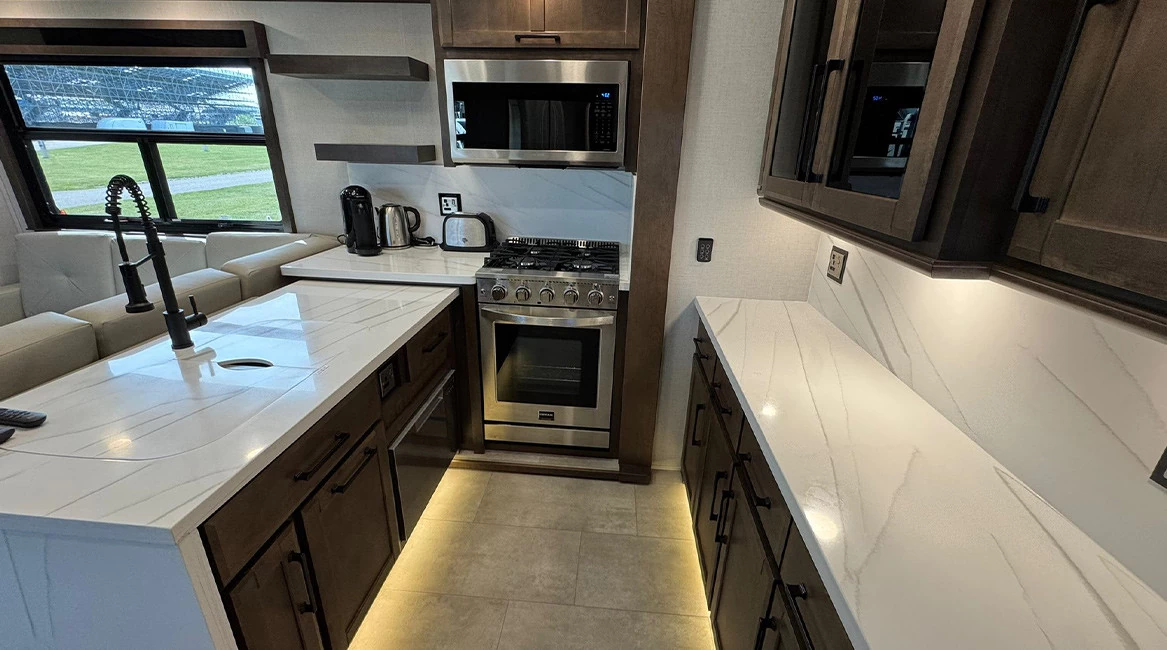 Riverstone Legacy 44DBL (2026)