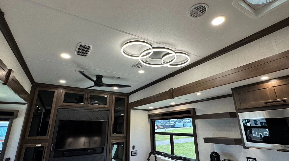 Riverstone Legacy 44DBL (2026)