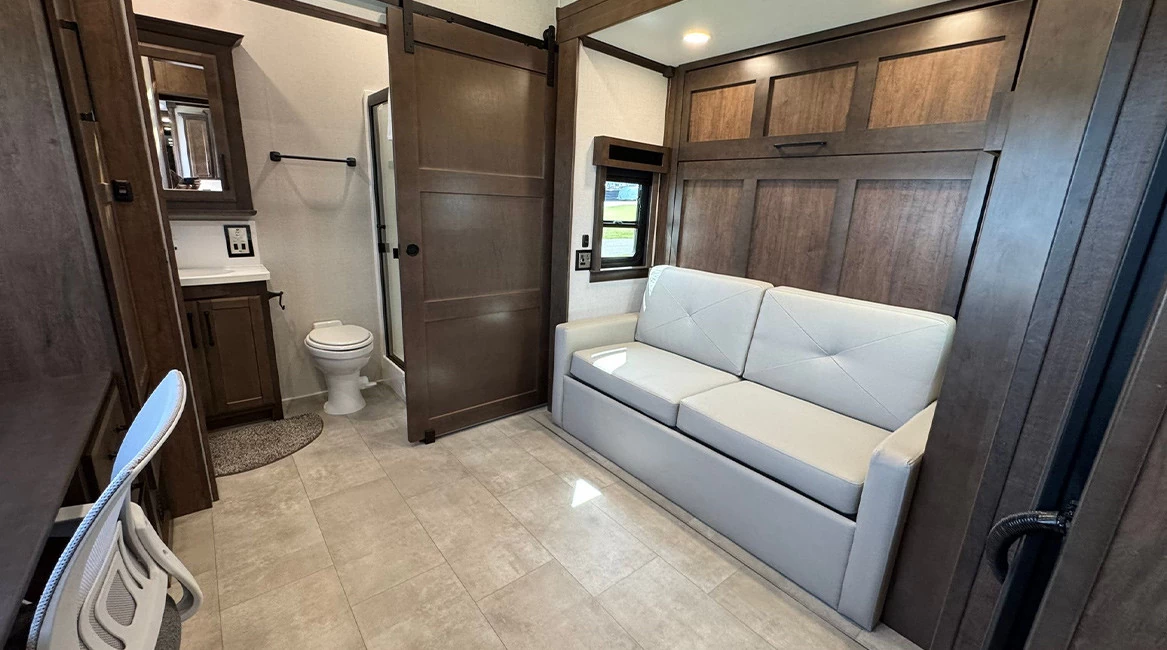Riverstone Legacy 44DBL (2026)
