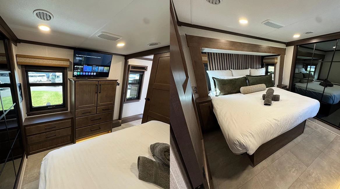Riverstone Legacy 44DBL (2026)