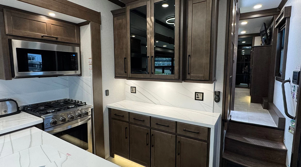 Riverstone Legacy 44DBL (2026)