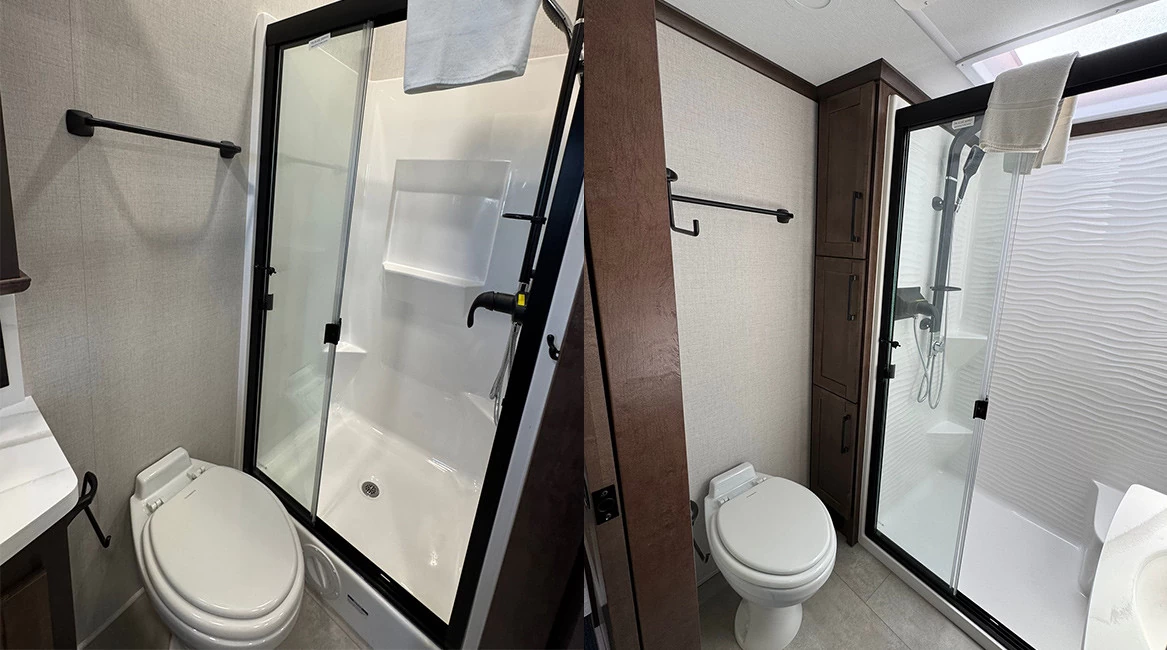 Riverstone Legacy 44DBL (2026)