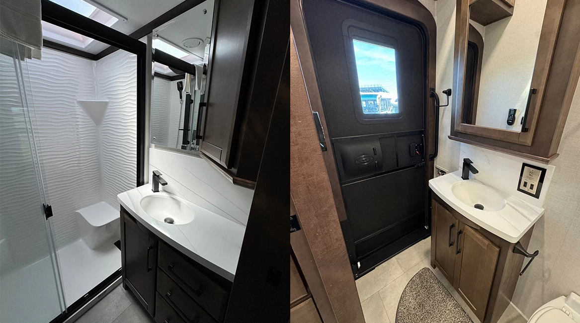 Riverstone Legacy 44DBL (2026)