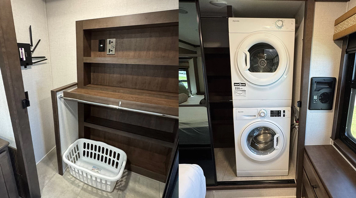 Riverstone Legacy 44DBL (2026)