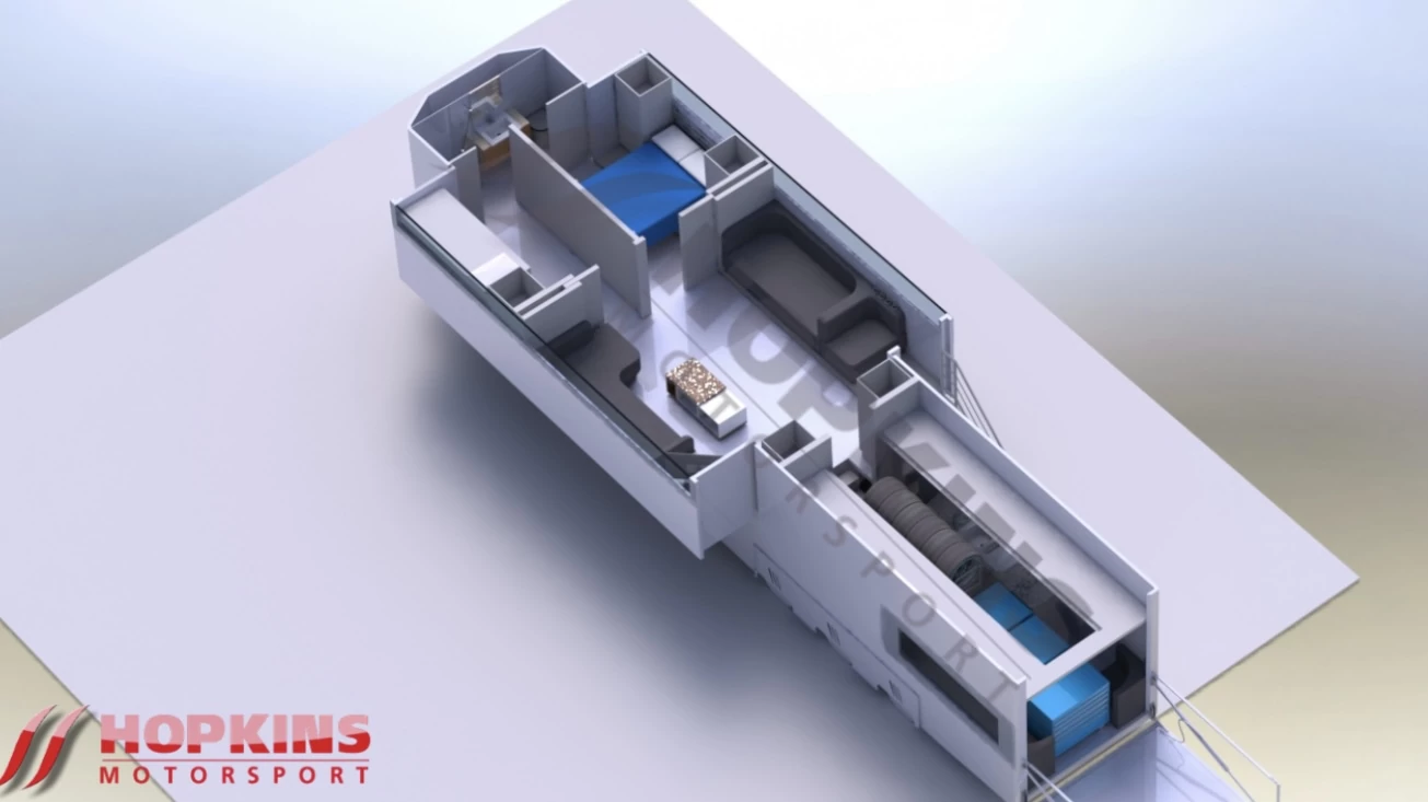 Hopkins Plan Image