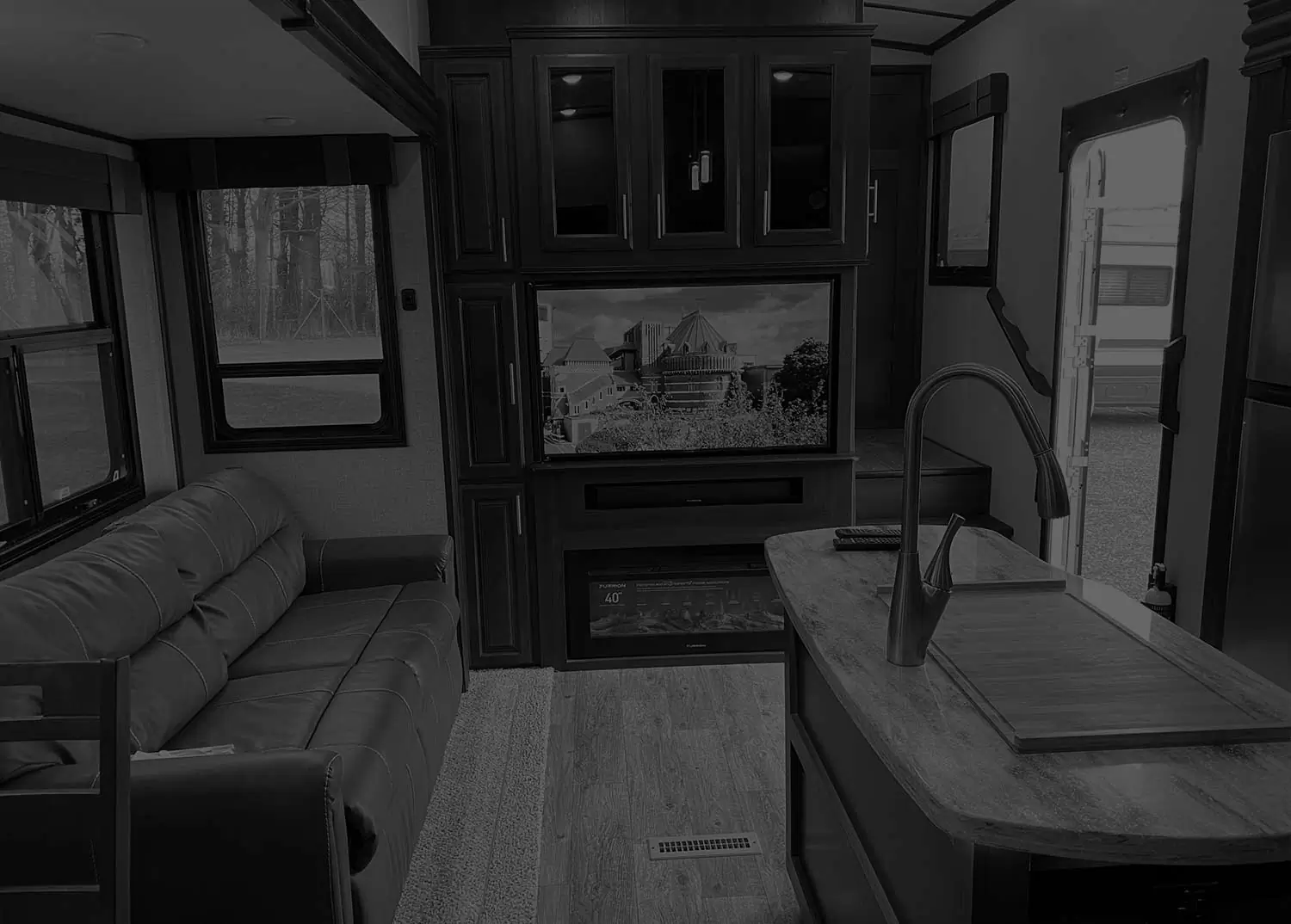 Jayco 5th Wheel Trailer