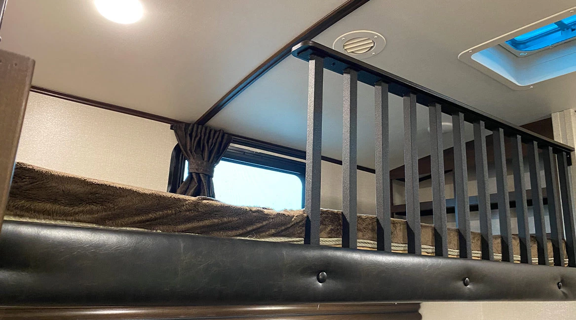 Jayco 5th Wheel Trailer