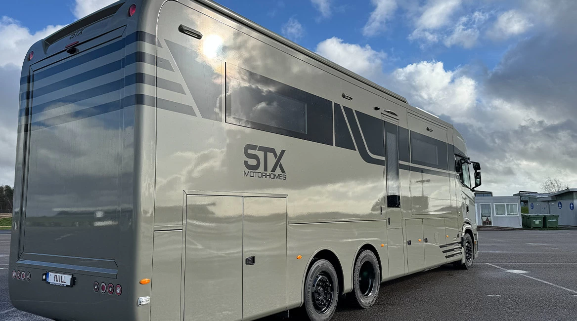 STX (2026)
