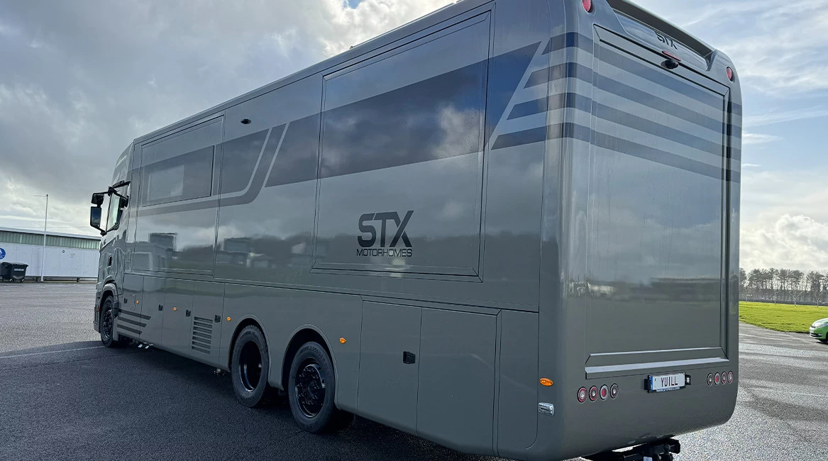 STX (2026)