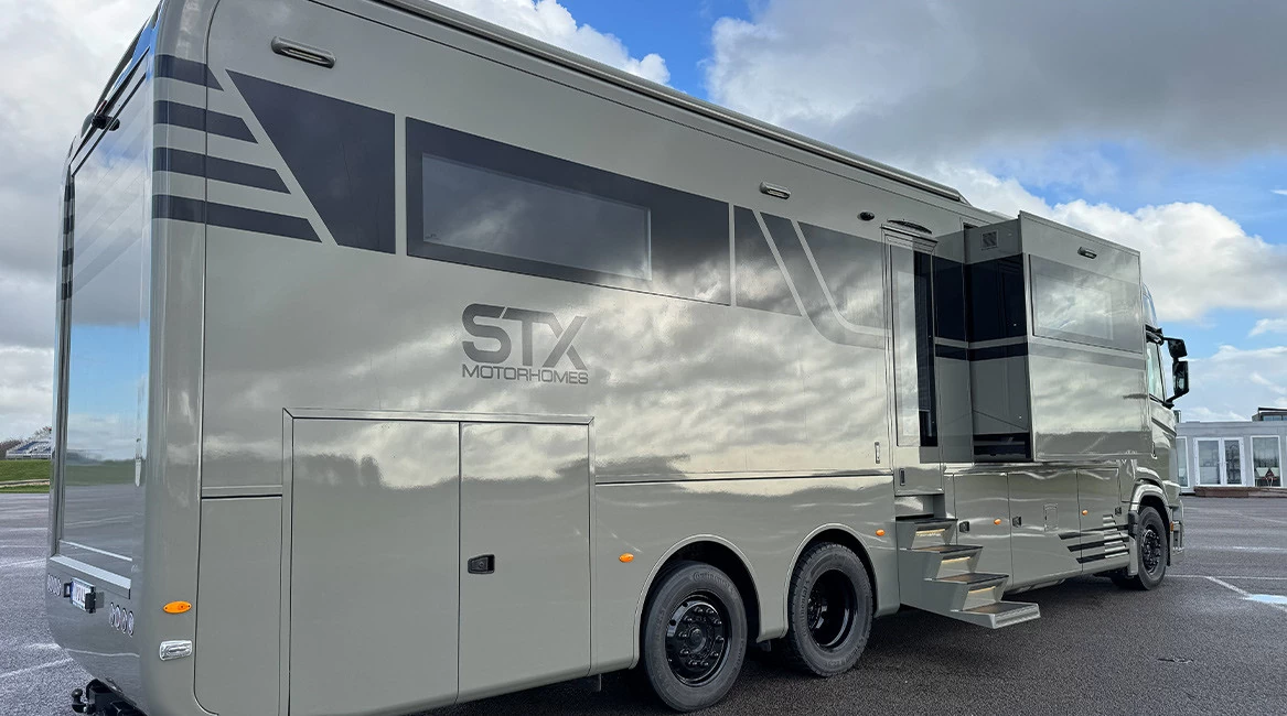 STX (2026)